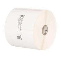 Zebra PolyO 3100T - Polyolefin - halbglänzend