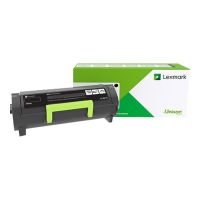 Lexmark Schwarz - original - Tonerpatrone LRP