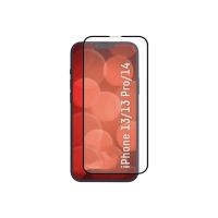 DISPLEX Real Glass - Bildschirmschutz für Handy