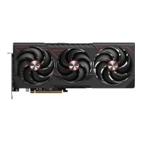 Sapphire Pulse Radeon RX 9070 XT - Grafikkarte