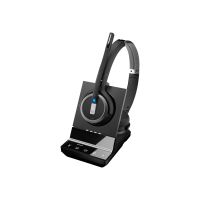 EPOS IMPACT SDW - Headset-System - On-Ear - DECT