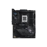 ASUS ROG STRIX B850-F GAMING WIFI7 NEO - Motherboard - ATX - Socket AM5 - AMD B850 Chipsatz - USB-C 3.2 Gen2, USB 3.2 Gen 2, USB 3.2 Gen 1, USB-C 3.2 Gen 1, USB-C 3.2 Gen 2x2, USB4 - Wi-Fi 7, 5 Gigabit Ethernet, Bluetooth - Onboard-Grafik (CPU erforderlic
