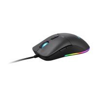 Lenovo M210 RGB - Maus - 7 Tasten - kabelgebunden