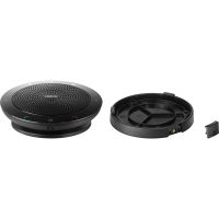 Jabra Speak 410/510 Halterung für die sichere Montage, Montageset, Schwarz, PC, 114 mm, 124 mm, 188 mm