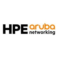 HPE Aruba - Rack Halterungsset (4 Pfosten)