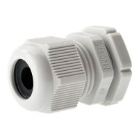 Axis Cable gland A M20 - Kabelverschraubung (Packung mit 5)
