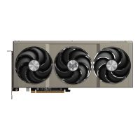 Sapphire NITRO+ Radeon RX 9060 XT - Grafikkarte