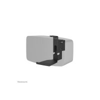 Neomounts WL35-725BL1 - Befestigungskit (Wandmontage)