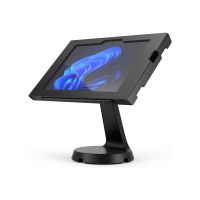 Compulocks Surface GO 1-4 Gen Apex Enclosure Mast Counter Stand - Befestigungskit (Gehäuse, Aufstellung)