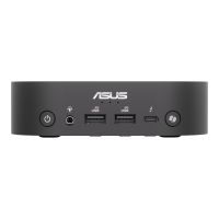 ASUS NUC 14 Pro AI RNUC14LNKU9094H2 - Mini-PC