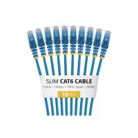 StarTech.com Startech - Patch-Kabel - RJ-45 (M) zu RJ-45 (M)