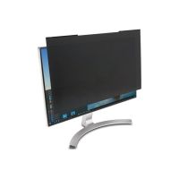 Kensington MagPro 24" (16:9) Monitor Privacy Screen with Magnetic Strip - Blickschutzfilter für Bildschirme - 61 cm (24")