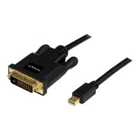 StarTech.com 1,8m Mini DisplayPort auf DVI Kabel (Stecker/Stecker)
