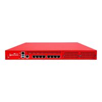 WatchGuard Firebox M4800 - Sicherheitsgerät