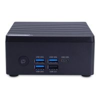 TERRA PC-Micro 3150 - Micro PC - N-series N150