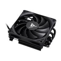 Chieftec CAC-S92PWM-LP45 - Prozessor-Luftkühler - flaches Profil - (für: LGA1851, LGA1700, LGA115x Socket, AM4, AM5)