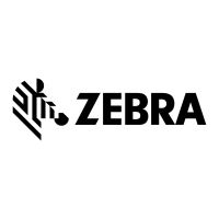 Zebra Z-Ultimate 3000T, Weiß, Polyester, Wärmeübertragung, Permanent, Rechteck