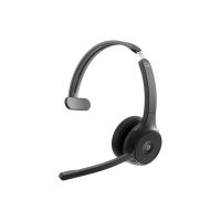 Cisco Headset 721 - Headset - On-Ear - Bluetooth