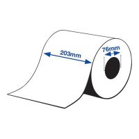 Epson Premium - Polypropylen (PP) - matt - permanenter Acrylklebstoff - Roll A4 (21 cm x 55 m)
