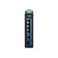 TRENDnet TI-G50611 - Version v1.0R - Switch