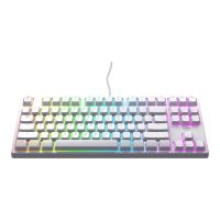 Xtrfy CHERRY XTRFY K4V2 - Tastatur - RGB - 80% - TKL