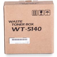 Kyocera WT-5140 - Tonersammler - für ECOSYS P6035cdn