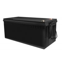 Green Cell AGM33, VRLA AGM, 200 Ah, 12 V, Marine/Freizeit, Wartungsfrei, 58 kg