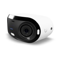 Ubiquiti UniFi G6 180 - Netzwerk-Überwachungskamera - manipulationssicher/wetterfest - Farbe (Tag&Nacht)