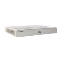 Cisco Integrated Services Router 1121 - Router
