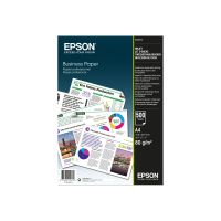 Epson Business Paper - A4 (210 x 297 mm) - 80