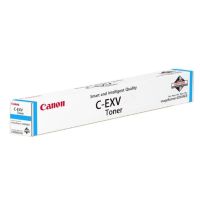 Canon C-EXV 51L C - Cyan - original - Tonerpatrone