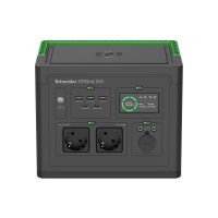 APC Schneider OffGrid 500 - Tragbares kraftwerk