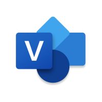 Microsoft Visio Professional - Lizenz & Softwareversicherung
