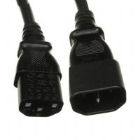Cisco Cabinet Jumper - Stromkabel - power IEC