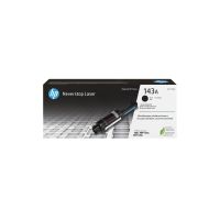 HP 143A Reload Kit - Schwarz - Tonernachfüllung