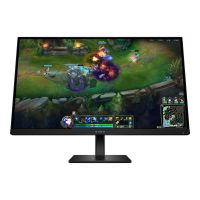 HP OMEN by HP 27 G2 - LED-Monitor - Gaming - gebogen - 68.6 cm (27")
