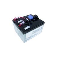 Origin Storage USV-Akku - 1 x Batterie - ventilgeregelte Bleisäure (VRLA)