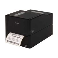 Citizen CL-E321 - Etikettendrucker - Thermodirekt / Thermotransfer - Rolle (11,8 cm)