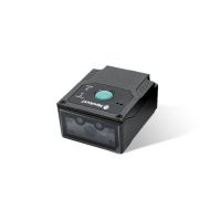 Newland 2D Mega Pixel fix mount Reader w/2 M US - Barcode-Scanner