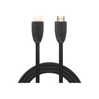SANDBERG Hohe Geschwindigkeit - HDMI-Kabel