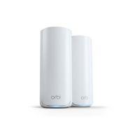 Netgear Orbi 770 Series RBE772 - WLAN-System - (Router, Extender)