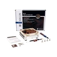 Noctua NH-L9i - Prozessor-Luftkühler - (für: