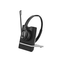 EPOS Dect Headset Impact D 30 Phone - Headset - Plug and Play