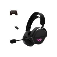 ASUS ROG Pelta - Headset - ohrumschließend