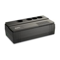 APC Easy UPS BV BV650I-GR - USV - Wechselstrom