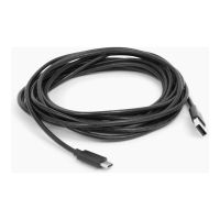 Owl Labs USB-Kabel - USB-C (M) zu USB (M)