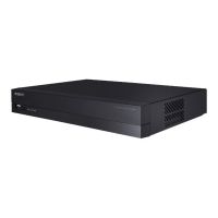 Hanwha Techwin Hanwha Vision WiseNet X XRN-420S - NVR - 4 Kanäle