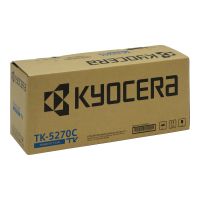 Kyocera TK 5270C - Cyan - original - Tonersatz