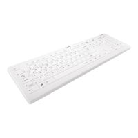 Cherry Contour Active Key QuickClean AK-C8112 - Tastatur