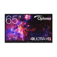 Optoma Creative Touch 3653RK - 165 cm (65") Diagonalklasse 3-Series LCD-Display mit LED-Hintergrundbeleuchtung - interaktiv - mit Touchscreen (Multi-Touch)